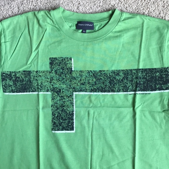 Marc O’Polo shirt - Picture 3 of 4